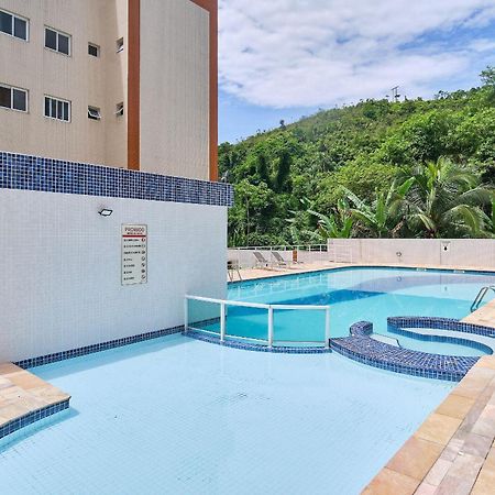 Apartamento Residencial Jeriva E Jacaranda Ubatuba Exterior foto