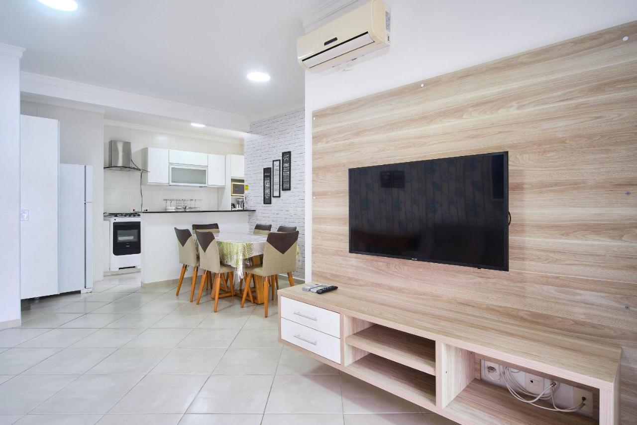 Apartamento Residencial Jeriva E Jacaranda Ubatuba Exterior foto