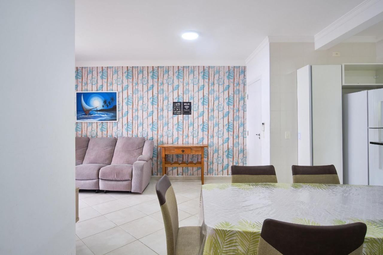 Apartamento Residencial Jeriva E Jacaranda Ubatuba Exterior foto