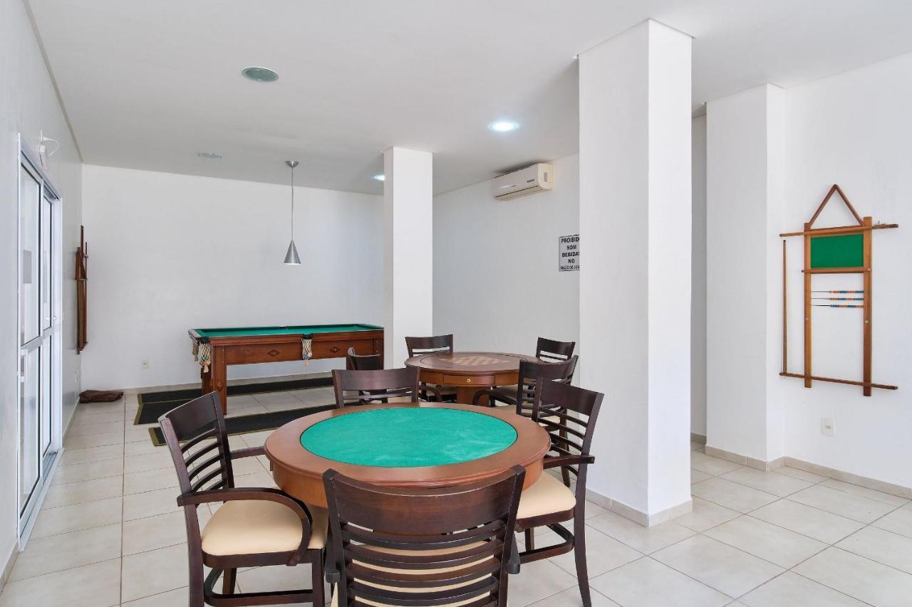 Apartamento Residencial Jeriva E Jacaranda Ubatuba Exterior foto