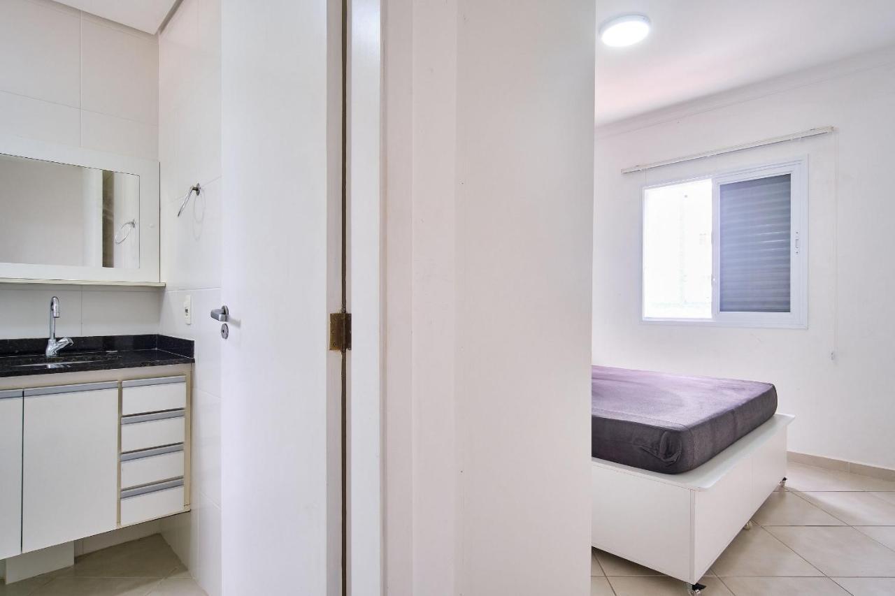Apartamento Residencial Jeriva E Jacaranda Ubatuba Exterior foto