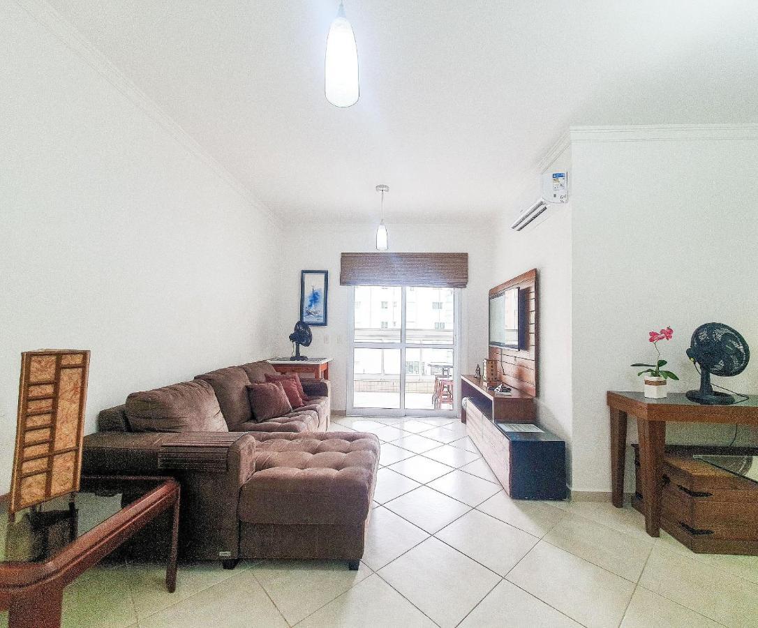 Apartamento Residencial Jeriva E Jacaranda Ubatuba Exterior foto