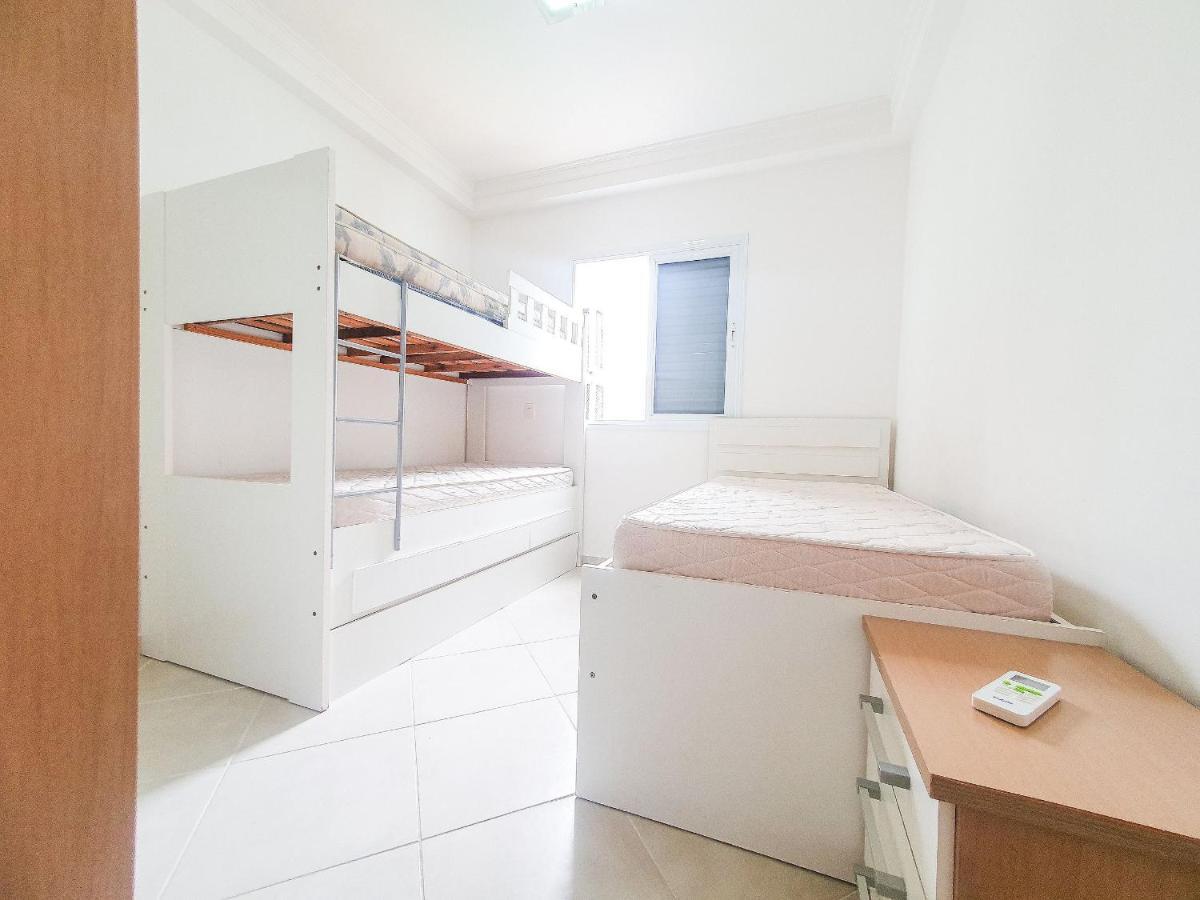 Apartamento Residencial Jeriva E Jacaranda Ubatuba Exterior foto