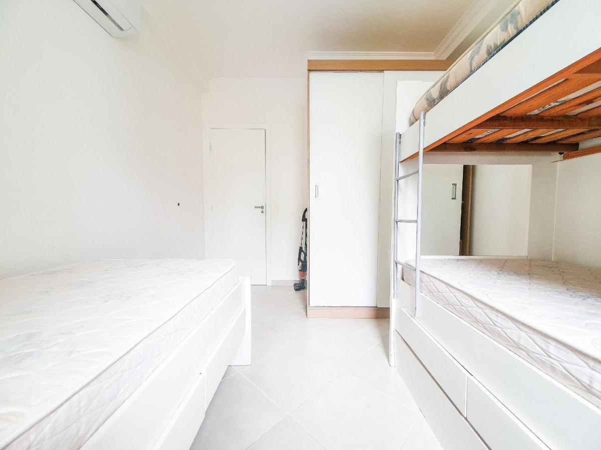 Apartamento Residencial Jeriva E Jacaranda Ubatuba Exterior foto