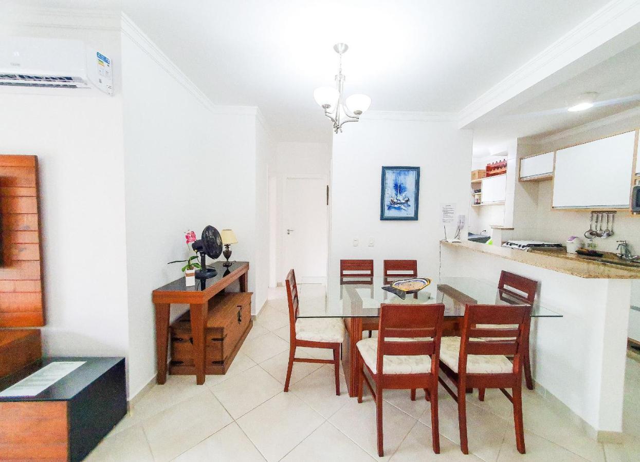 Apartamento Residencial Jeriva E Jacaranda Ubatuba Exterior foto