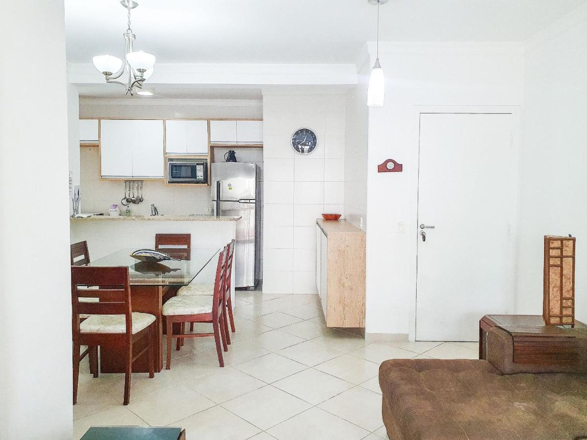 Apartamento Residencial Jeriva E Jacaranda Ubatuba Exterior foto