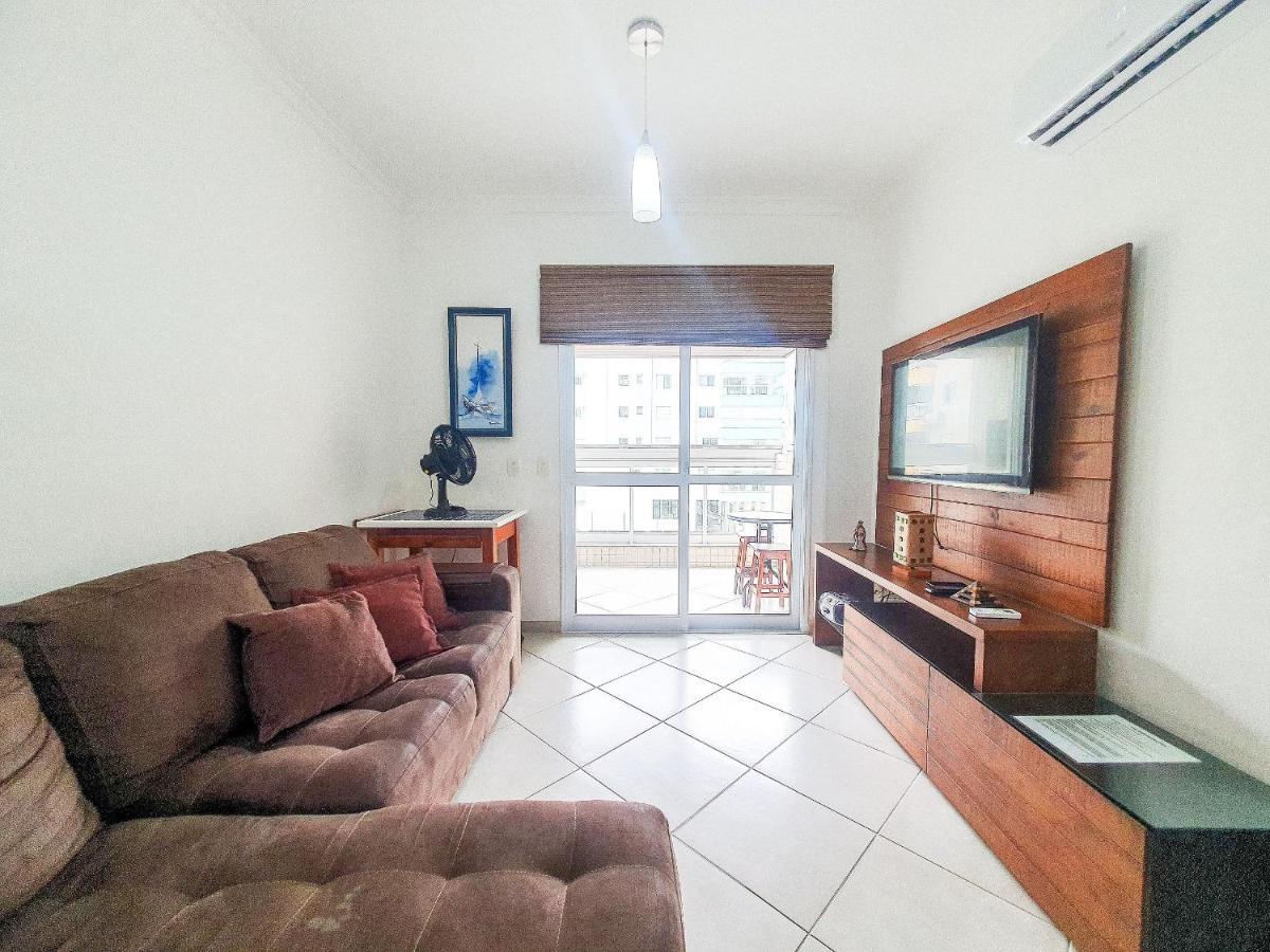 Apartamento Residencial Jeriva E Jacaranda Ubatuba Exterior foto