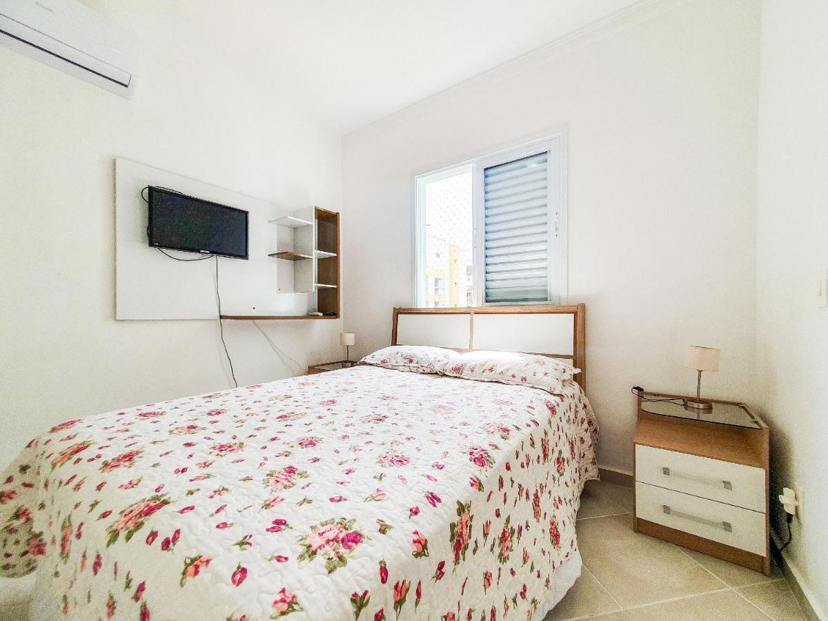 Apartamento Residencial Jeriva E Jacaranda Ubatuba Exterior foto
